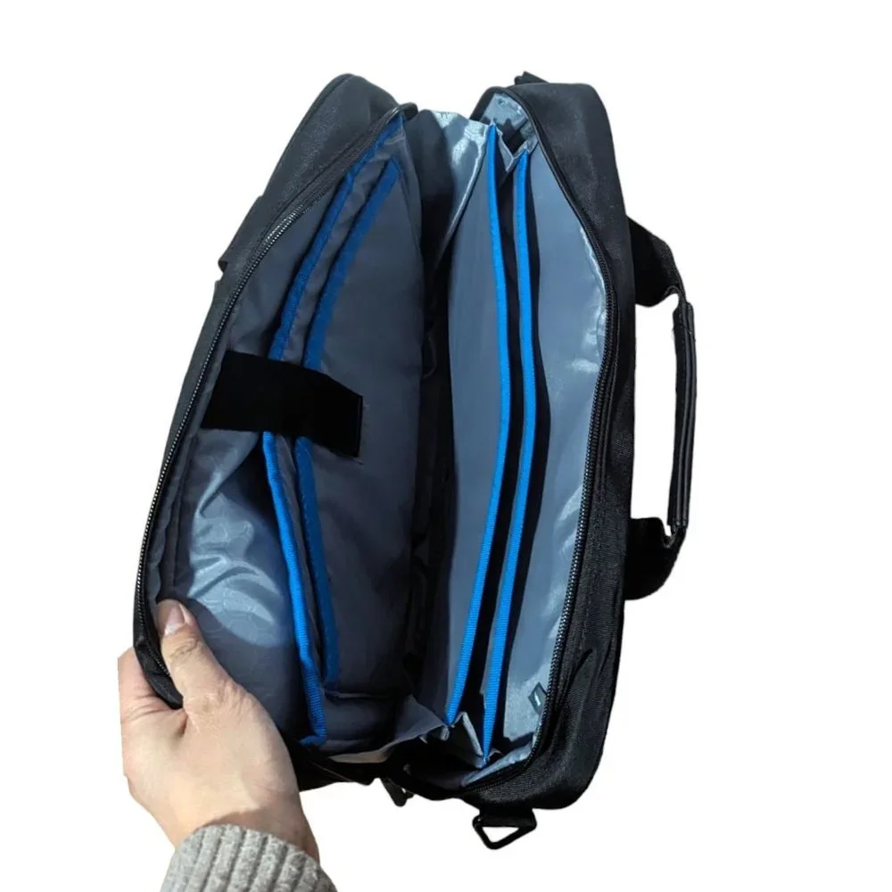 Black Dell Professional Briefcase for 14